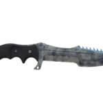 Huntsman Knife | Stained (Field-Tested)