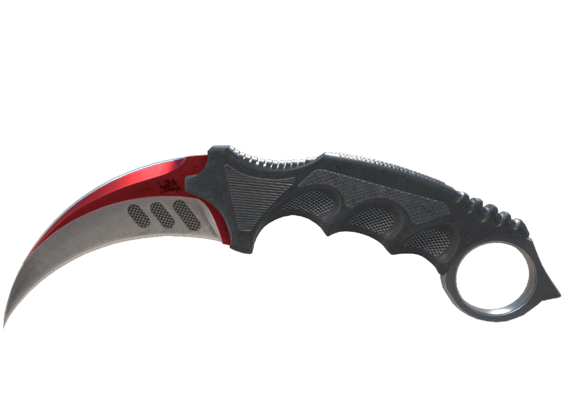 Karambit | Autotronic (Minimal Wear)