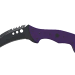 Talon Knife | Ultraviolet (Field-Tested)