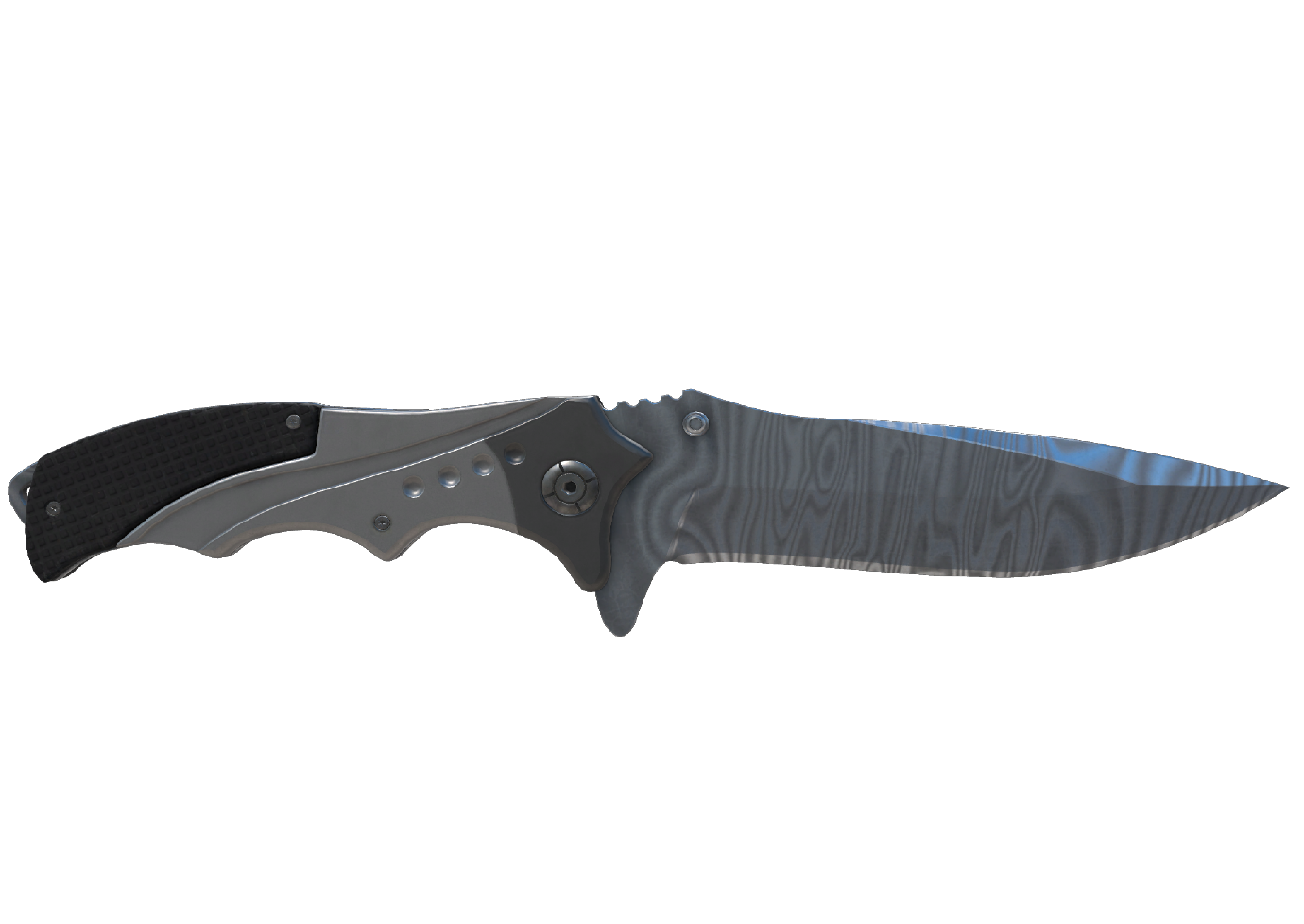 nomad dama Nomad Knife | Urban Masked (Field-Tested) - Imagem 1