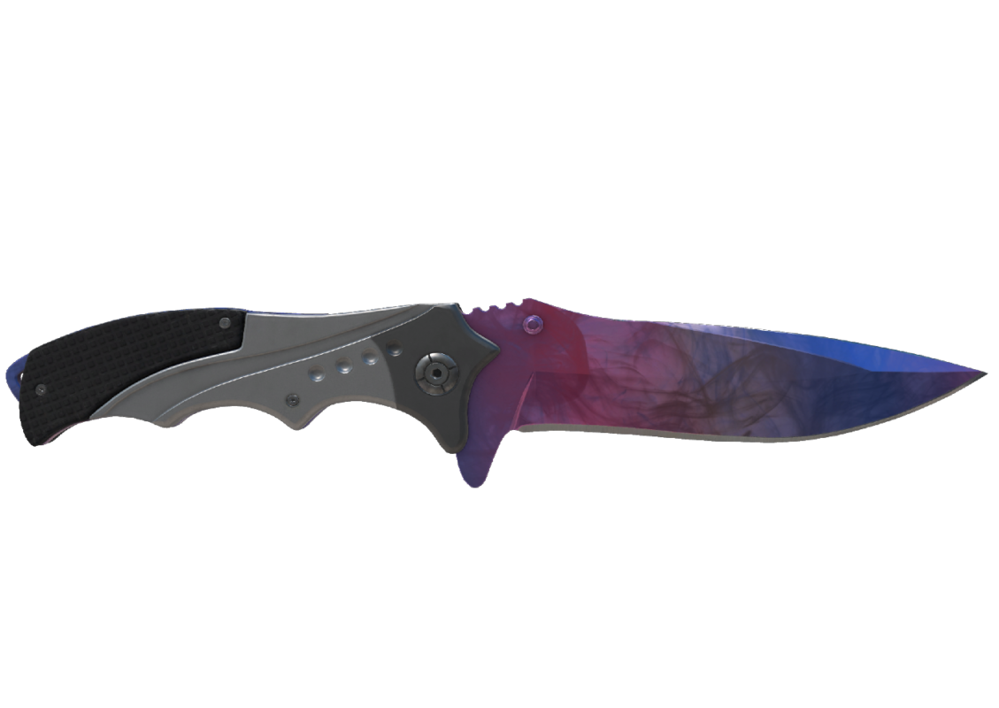 Nomad Knife | Doppler Phase 1 (Factory New)