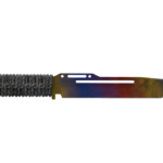 Paracord Knife | Marble Fade (Factory New)
