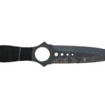 Skeleton Knife | Damascus Steel (Factory New)
