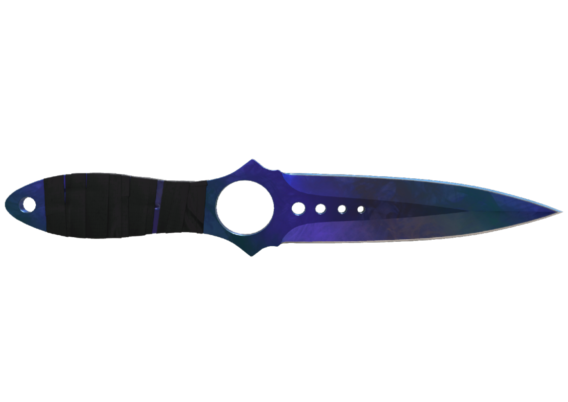 Skeleton Knife | Doppler Phase 3 (Factory New)