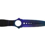 Skeleton Knife | Doppler Phase 3 (Factory New)