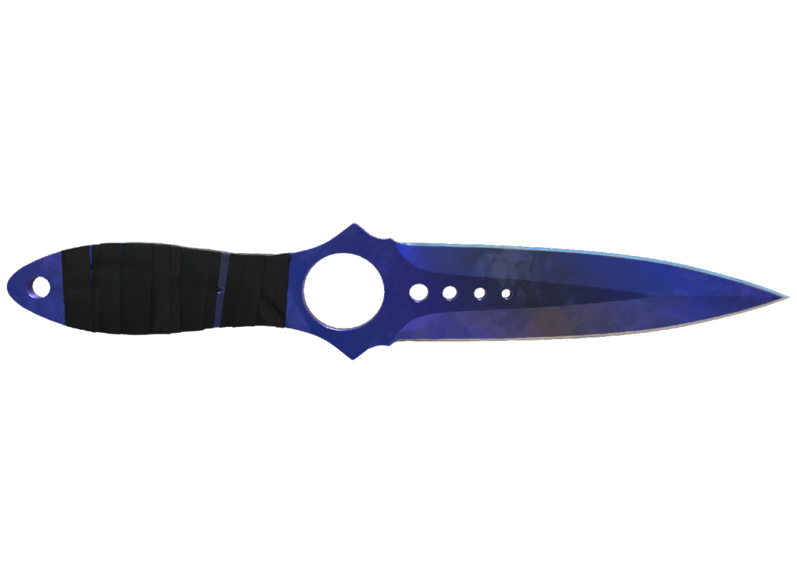Skeleton Knife | Doppler Phase 4 (Factory New)