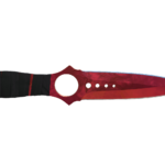 Skeleton Knife | Doppler Ruby (Factory New)