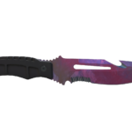 Survival Knife | Doppler Phase 2 (Factory New)