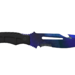 Survival Knife | Doppler Phase 3 (Factory New)