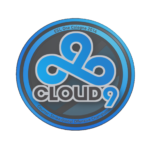 Sticker | Cloud9 | Cologne 2014