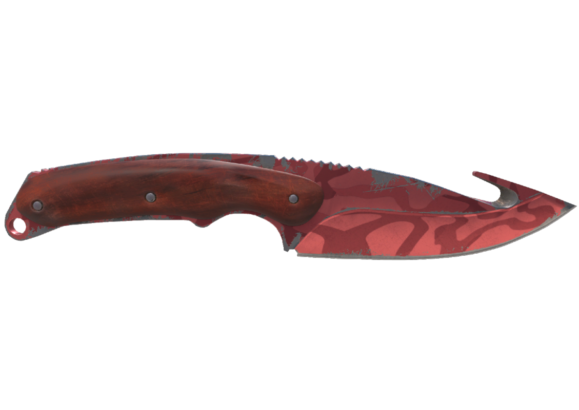 Gut Knife | Slaughter (Field-Tested)