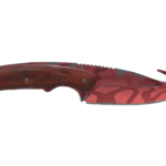 Gut Knife | Slaughter (Field-Tested)