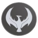 Valeria Phoenix Pin