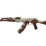 AK-47 | Nouveau Rouge (Factory New)