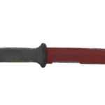 Ursus Knife | Crimson Web (Battle-Scarred)