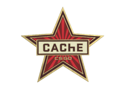 Cache Pin