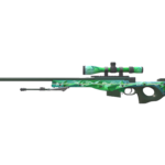 AWP | Green Energy (Minimal Wear)