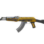 AK-47 | Fuel Injector (Minimal Wear)