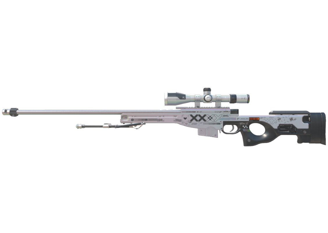 AWP | Printstream (Factory New) StatTrak
