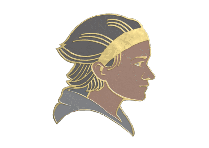 Alyx Pin