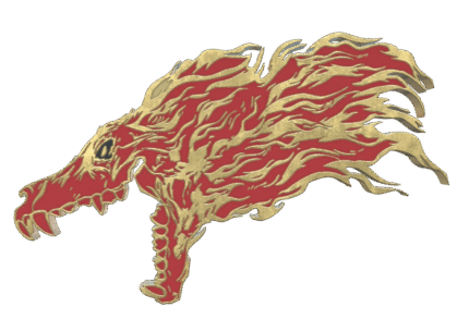 Howl Pin