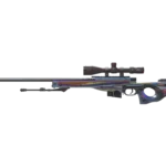 AWP | Chrome Cannon (Factory New)