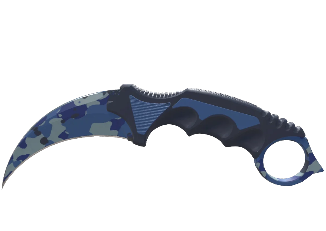 Karambit | Bright Water (Factory New)