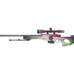 AWP | CMYK (Factory New)