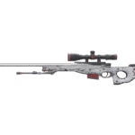 AWP | LongDog (Minimal Wear)