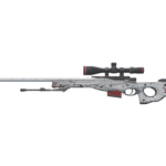 AWP | LongDog (Field-Tested)