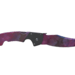 Falchion Knife | Doppler Phase 2 (Factory New)