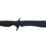 Bowie Knife | Blue Steel (Field-Tested)