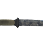 Ursus Knife | Stained (Field-Tested) StatTrak