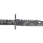 M9 Bayonet | Urban Masked (Minimal Wear)