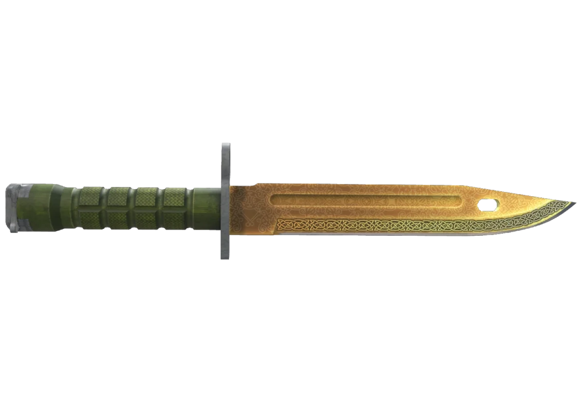 Bayonet | Lore (Factory New)