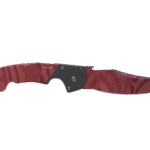 Falchion Knife | Slaughter (Factory New)