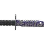 M9 Bayonet | Freehand (Factory New)