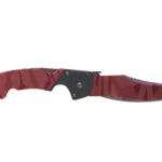 Falchion Knife | Slaughter (Field-Tested)