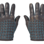 Driver Gloves | Lunar Weave (Field-Tested)