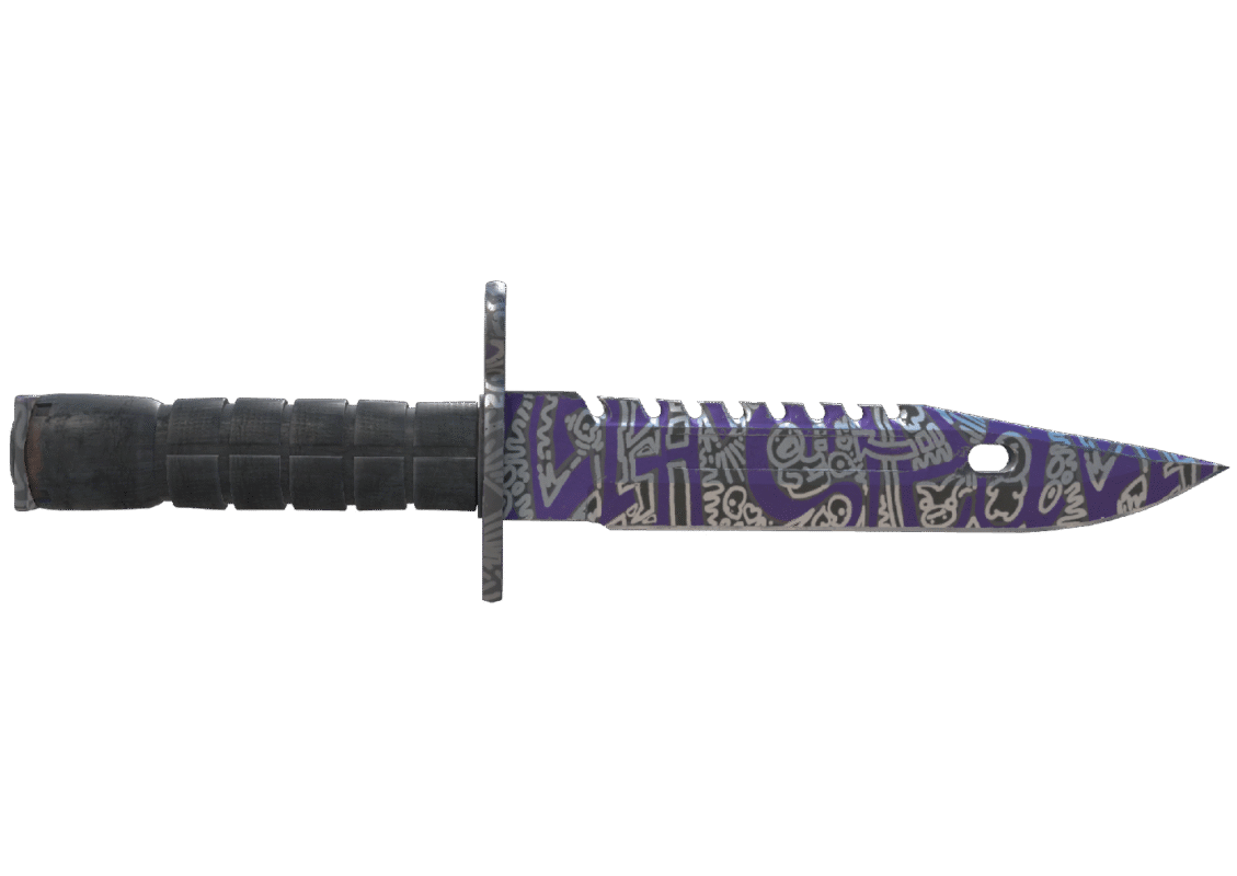 M9 Bayonet | Freehand (Minimal Wear)