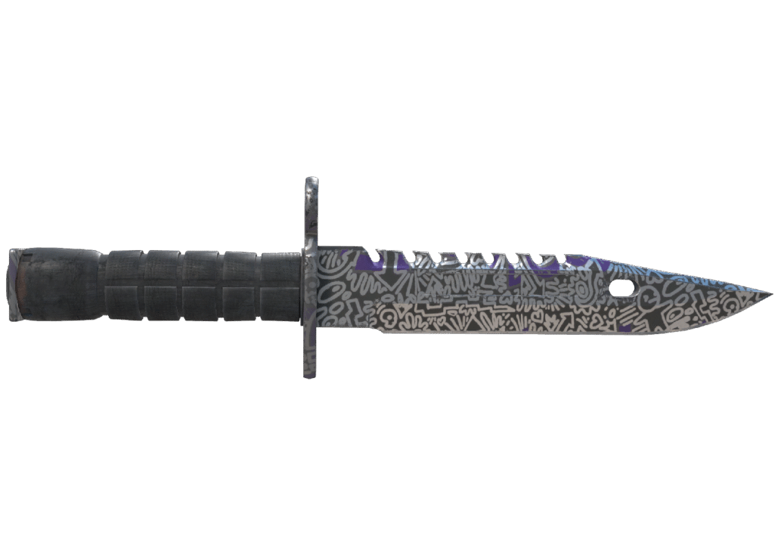 M9 Bayonet | Freehand (Field-Tested)