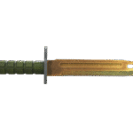 Bayonet | Lore (Minimal Wear)