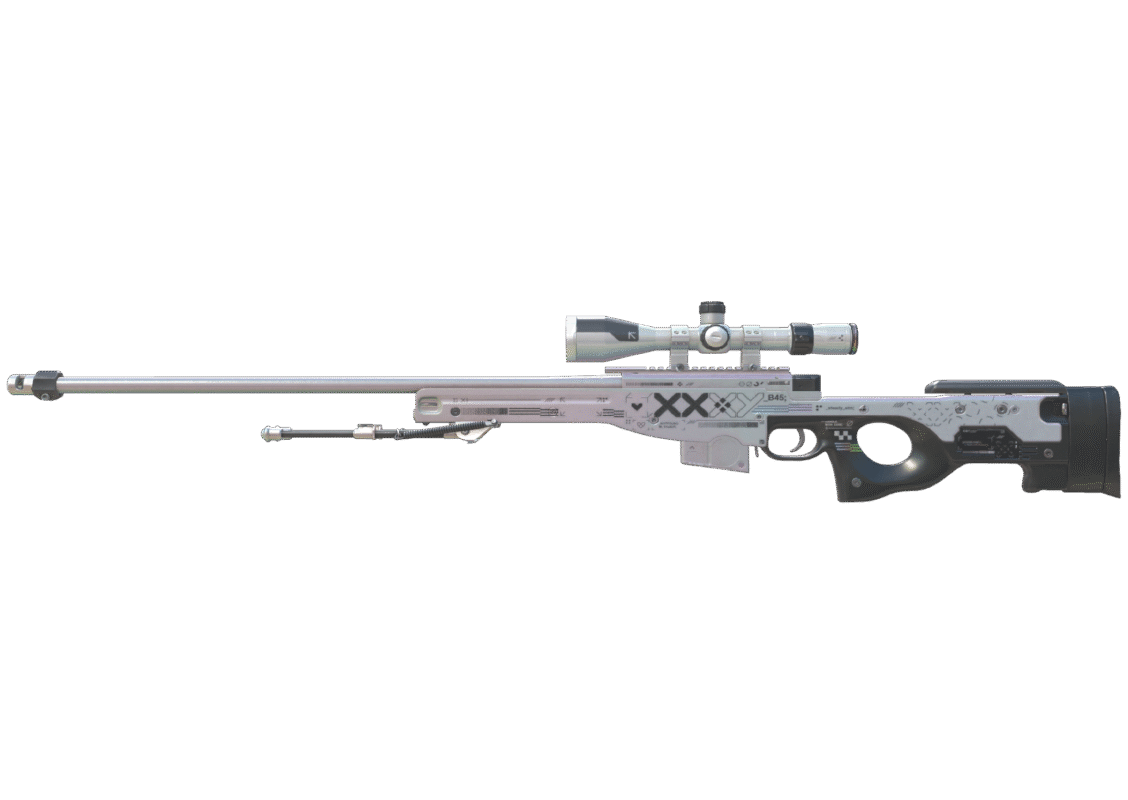 AWP | Printstream (Minimal Wear)