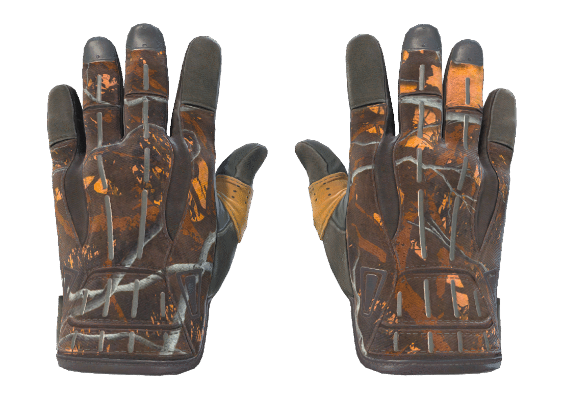 Sport Gloves | Big Game (Minimal Wear)