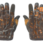 Sport Gloves | Big Game (Minimal Wear)
