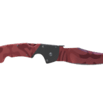 Falchion Knife | Slaughter (Minimal Wear)
