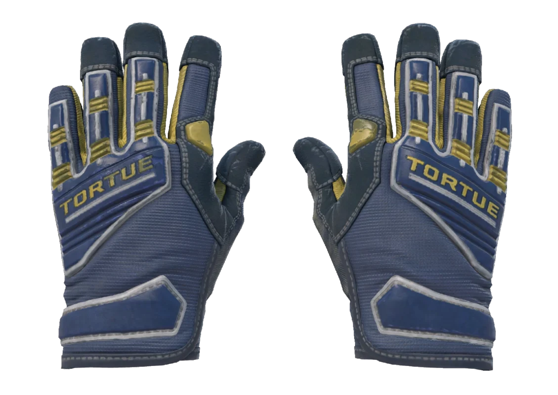 Specialist Gloves | Field Agent (Field-Tested)