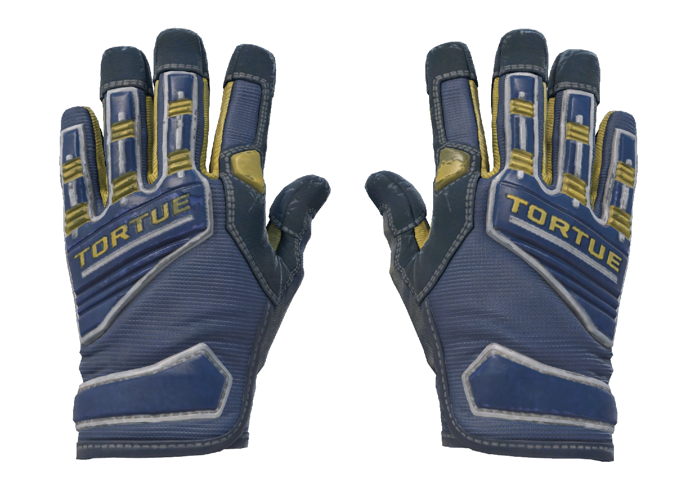 05479eaea4eef3edf8dff56a4438ffcb_large_preview Specialist Gloves | Field Agent (Field-Tested) - Imagem 1