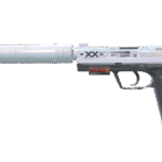 USP-S | Printstream (Minimal Wear) StatTrak