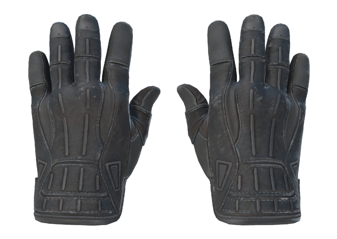 Sport Gloves | Nocts (Battle-Scarred)